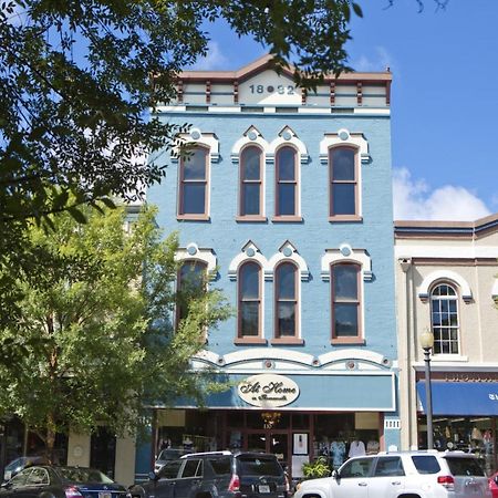 Honeycomb Gem, Beautifully Designed & Near Downtown Thomasville Eksteriør bilde