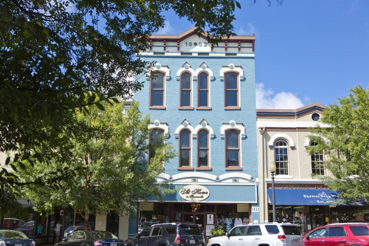 Honeycomb Gem, Beautifully Designed & Near Downtown Thomasville Eksteriør bilde